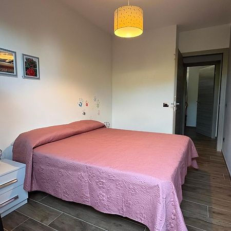 La Dimora Delle Rose Διαμέρισμα Passignano sul Trasimeno Εξωτερικό φωτογραφία