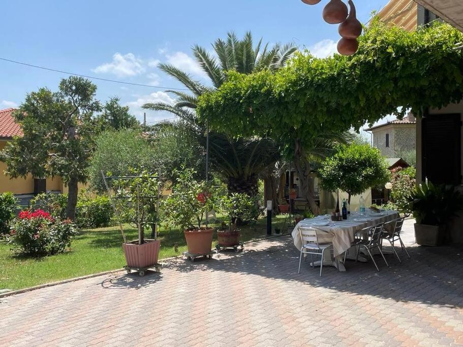 La Dimora Delle Rose Διαμέρισμα Passignano sul Trasimeno Εξωτερικό φωτογραφία