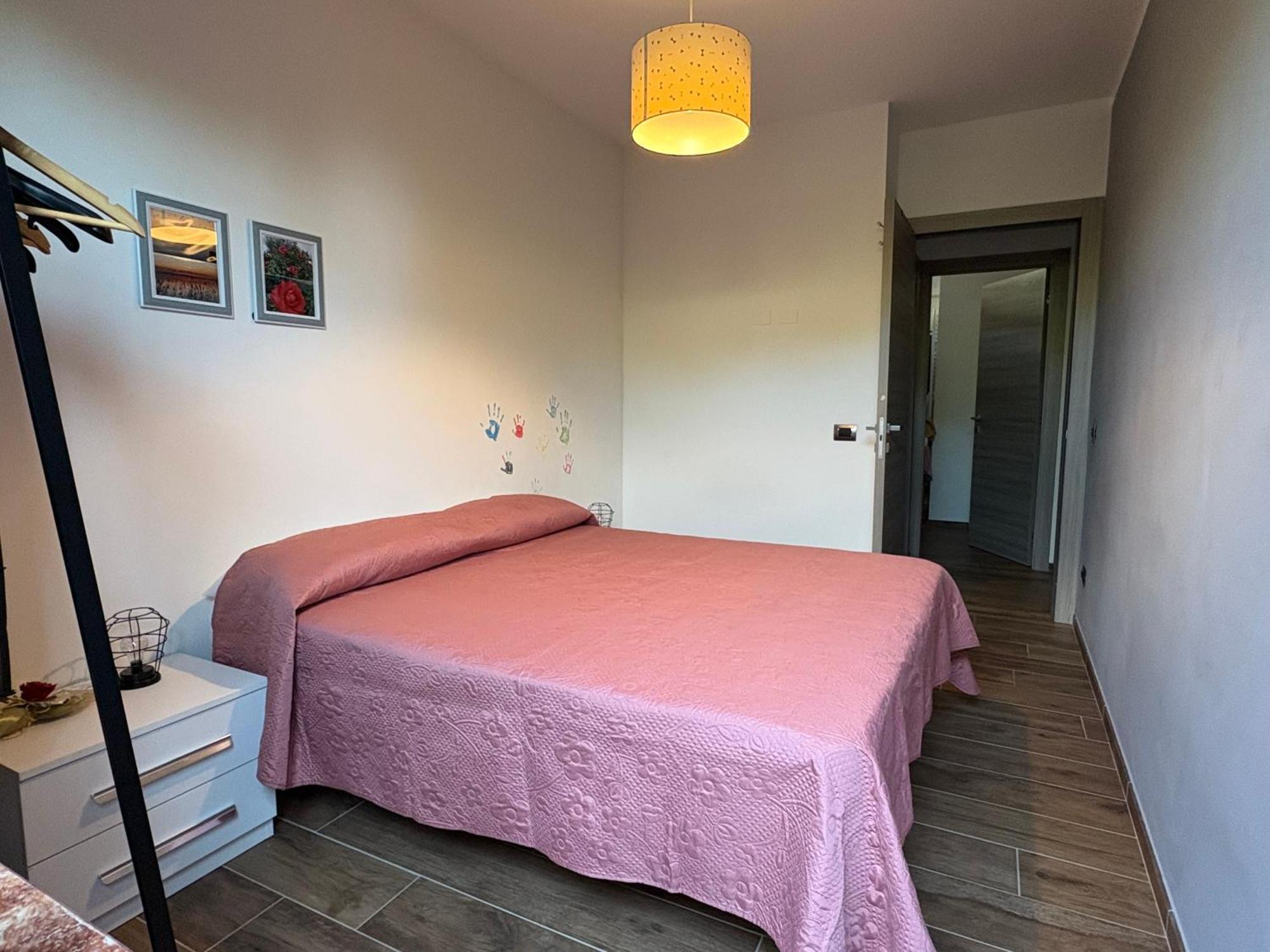 La Dimora Delle Rose Διαμέρισμα Passignano sul Trasimeno Εξωτερικό φωτογραφία